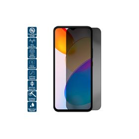 Wontis Honor X5 Privacy Hayalet Nano Film Ekran Koruyucu