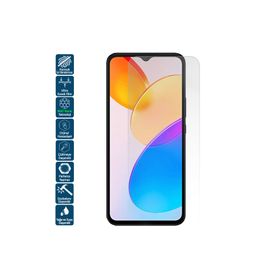 Wontis Honor X7A Mat Parmak İzi Bırakmayan Nano Film Ekran Koruyucu