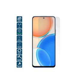 Wontis Honor X8A Mat Parmak İzi Bırakmayan Nano Film Ekran Koruyucu