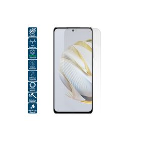 Wontis Huawei P60 Art Mat Parmak İzi Bırakmayan Nano Film Ekran Koruyucu