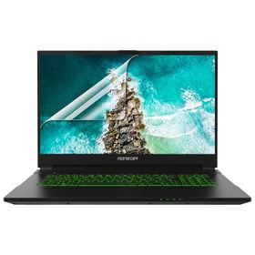Wontis Monster Abra A7 V13.2 17.3 inç Notebook Nano Film Ekran Koruyucu