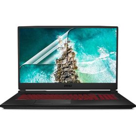 Wontis MSI Crosshair 17 B12UGZ-298XTR 17.3 inç Nano Cam Notebook Premium Ekran Koruyucu