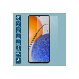 Wontis Oppo A38 Ultra Şeffaf Nano Film Ekran Koruyucu