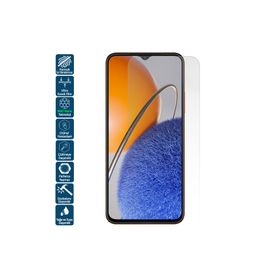 Wontis Oppo A57 Mat Parmak İzi Bırakmayan Nano Film Ekran Koruyucu