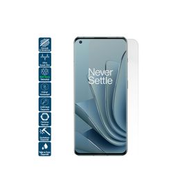 Wontis Realme 9 Mat Parmak İzi Bırakmayan Nano Film Ekran Koruyucu