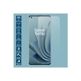 Wontis Realme GT Neo 3T Ultra Şeffaf Nano Film Ekran Koruyucu