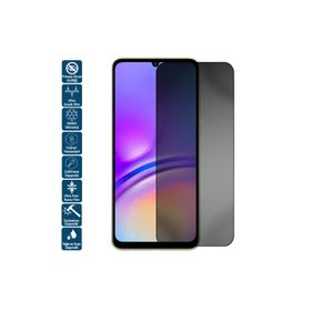 Wontis Samsung Galaxy A05 Privacy Hayalet Nano Film Ekran Koruyucu