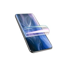 Wontis Samsung Galaxy A23 Gerçek A+ Nano Koruyucu Cam Film