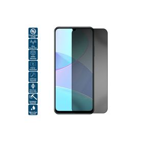 Wontis Samsung Galaxy A33 Privacy Hayalet Nano Film Ekran Koruyucu