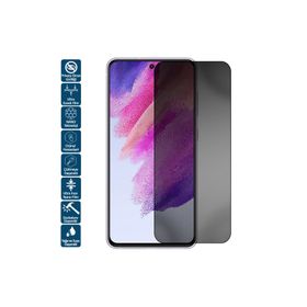 Wontis Samsung Galaxy S23 Ultra Privacy Hayalet Nano Film Ekran Koruyucu
