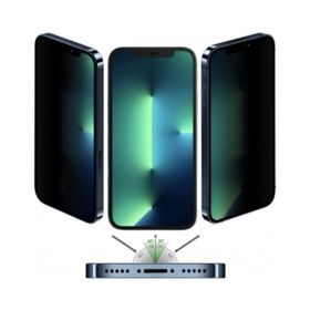 Wontis Samsung Galaxy S24 Privacy Hayalet Nano Film Ekran Koruyucu