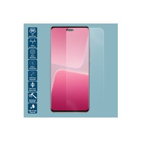 Wontis Xiaomi 13 Lite Ultra Şeffaf Nano Film Ekran Koruyucu