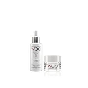WOO Skin Expert Academy 50 ml Göz Çevresi Bakım Serumu