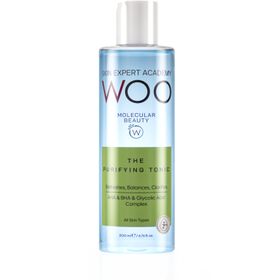WOO Skin Expert Academy Arındırıcı ve Gözenek Sıkılaştırıcı 200 ml Tonik