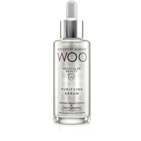 WOO Skin Expert Academy Arındırıcı ve Gözenek Sıkılaştırıcı 50 ml Serum