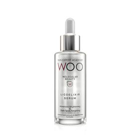 WOO Skin Expert Academy Leke Karşıtı ve Aydınlatıcı Licoelixir 50 ml Serum