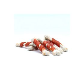 Wooc 80 gr Lamb Starch Bone Kemik Sargı Köpek Ödülü