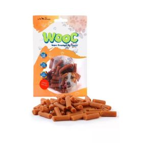 Wooc 80 gr Tavuklu Mini Stick Dog Ödül Maması