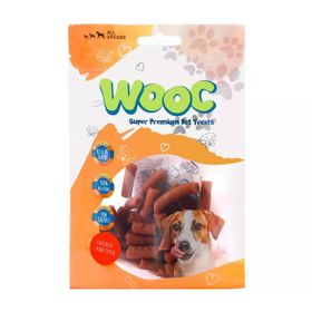 Wooc 80 gr Tavuklu Mini Stick Dog Ödül Maması