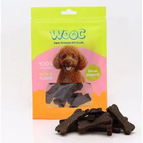Wooc Böcek Proteinli 75 gr Köpek Ödülü
