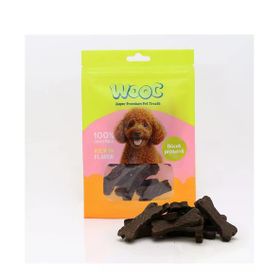 Wooc Böcek Proteinli 75 gr Köpek Ödülü