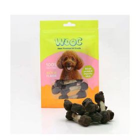 Wooc Böcek Proteinli Munchy 75 gr Köpek Ödülü