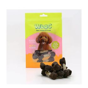 Wooc Böcek Proteinli Munchy 75 gr Köpek Ödülü