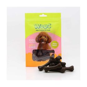 Wooc Dental Kemik 75 gr Köpek Ödülü