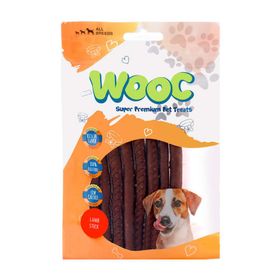 Wooc Lamb Stick Kuzu Etli 80 gr Köpek Ödülü