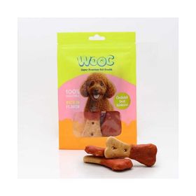 Wooc Ördekli But Bisküvi 75 gr Köpek Ödülü