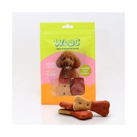 Wooc Ördekli But Bisküvi 75 gr Köpek Ödülü