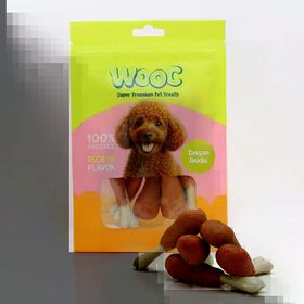Wooc Tavşan Budu 75 gr Köpek Ödülü