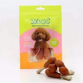 Wooc Tavşan Budu 75 gr Köpek Ödülü