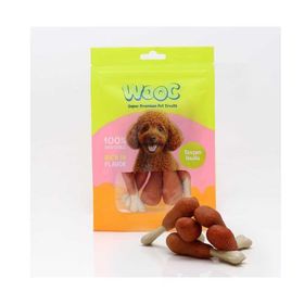 Wooc Tavşan Budu 75 gr Köpek Ödülü