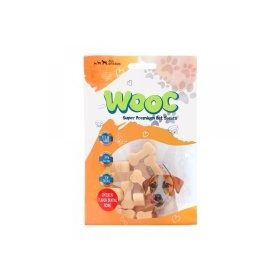 Wooc Tavuklu Dental 80 gr Köpek Ödül Maması