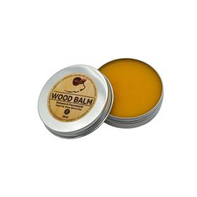 Wood 100 ml Doğal Yağ Ahşap Kuksa Bakım Cilası