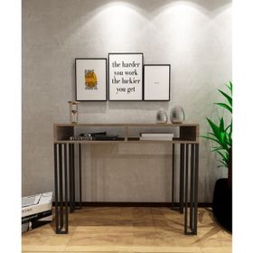 Wood House Anemon Cordoba Dresuar