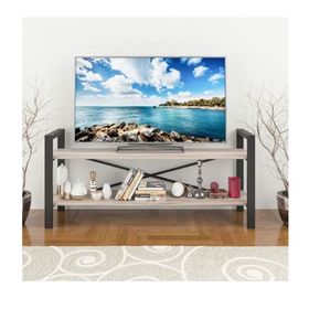 Wood House Buse Cordoba TV Sehpası