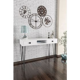 Wood House Ela Ceviz Dresuar
