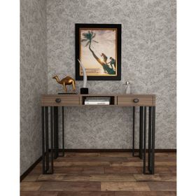 Wood House Gardenya Ceviz Dresuar