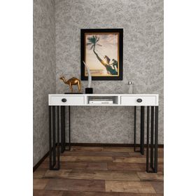 Wood House Gardenya Ceviz Dresuar