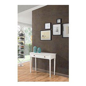 Woodenbend Marine Beyaz Dresuar