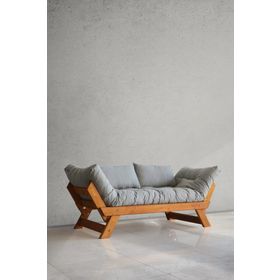 Woodesk CPT8101-210 Adalar 2'li Kanepe