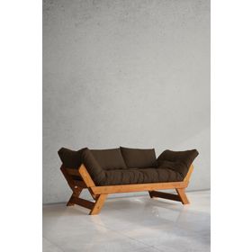 Woodesk CPT8101-210 Adalar 2'li Kanepe