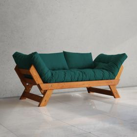 Woodesk CPT8103-210 Adalar 2'li Kanepe