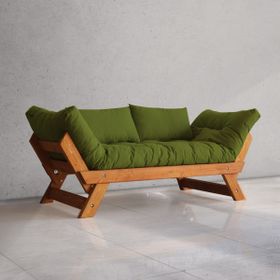 Woodesk CPT8106-210 Adalar 2'li Kanepe