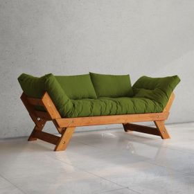 Woodesk CPT8106-210 Adalar 2'li Kanepe