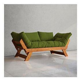 Woodesk CPT8106-210 Adalar 2'li Kanepe