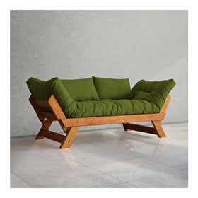 Woodesk CPT8106-210 Adalar 2'li Kanepe