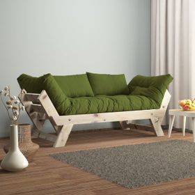 Woodesk CPT8112-210 Adalar 2'li Kanepe